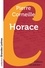 Horace Edition en gros caractères