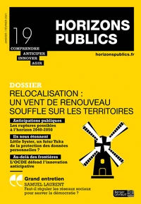 Relocalisation : un vent de renouveau souffle sur les territoires