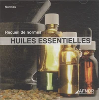 Huiles essentielles