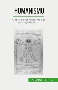 Delphine Leloup - Humanismo - O apelo do conhecimento e da valorização humana.