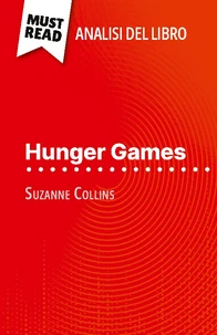 Hunger Games di Suzanne Collins (Analisi del libro)