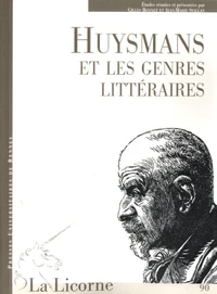 Huysmans et les genres littéraires