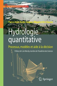 Hydrologie quantitative