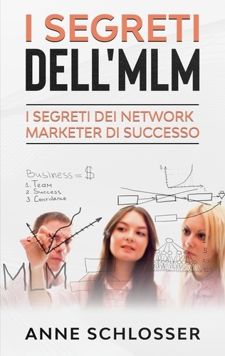 I Segreti dell'MLM. I Segreti dei Network Marketer di Successo