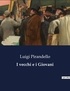 Luigi Pirandello - Classici della Letteratura Italiana 7819  : I vecchi e i Giovani.