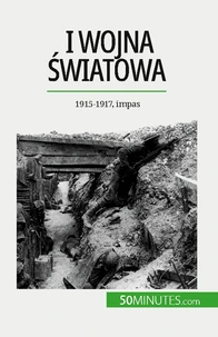 I wojna światowa (Tom 2)