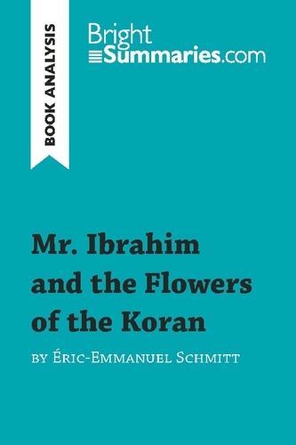 Ibrahim and the flowers of the Koran