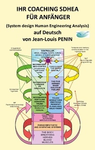 Jean-Louis Penin - Ihr Coaching SDHEA für Anfänger.