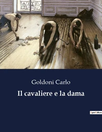 Il cavaliere e la dama