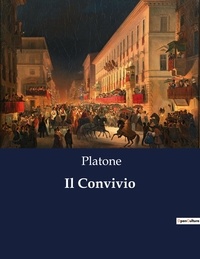  Platone - Il Convivio.