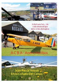 Il était une fois un club aéronautique dans le Bas-Armagnac