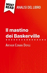Il mastino dei Baskerville di Arthur Conan Doyle (Analisi del libro)