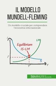 Blaise mimbang Jean - Il modello Mundell-Fleming - Un modello cruciale per comprendere l'economia internazionale.