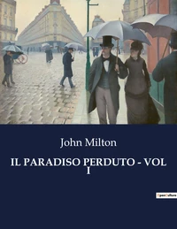 Il paradiso perduto - vol i