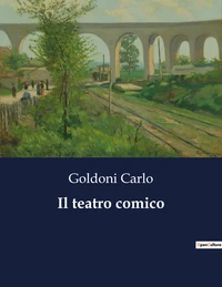 Il teatro comico