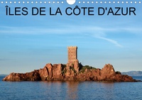  Hellier Photos - Iles de la Côte d'Azur.