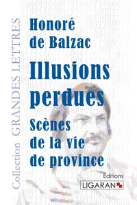 Illusions perdues