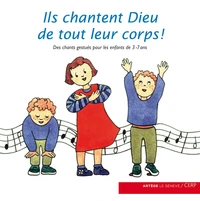 Ils chantent Dieu de tout leur corps