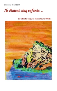 De Gibraltar jusqu'en Mandchourie