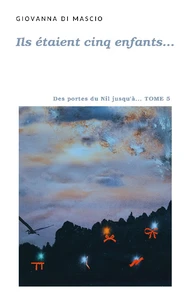 Des portes du Nil, jusqu'à...