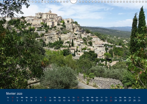 Images de Provence. Images de la beauté de la Provence  Edition 2020