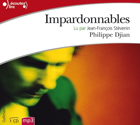 Impardonnables  avec 1 CD audio