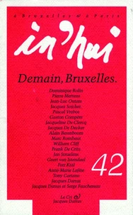 Demain, Bruxelles