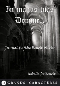 In manus tuas Domine...