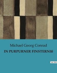 In purpurner finsterniß