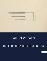 In the heart of africa