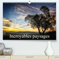 Incroyables paysages(Premium, hochwertiger DIN A2 Wandkalender 2020, Kunstdruck in Hochglanz) - Paysages imaginaires (Calendrier mensuel, 14 Pages ).pdf