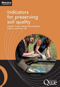 Indicators for preserving soil quality