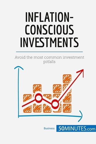 Management &amp; Marketing  Inflation-Conscious Investments. Avoid the most common investment pitfalls