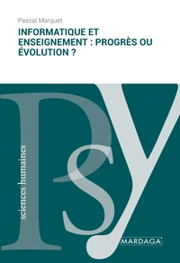 Informatique et enseignement