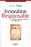 Innovation-responsable. Stratégie et levier de croissance des organisations