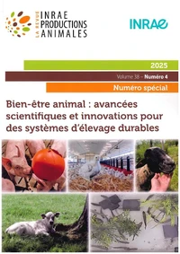 Bien-être animal