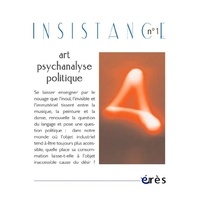  CHARMOILLE/DIDIER WEILL/VIVES - Insistance N° 1 : .