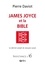 Insistance N° 16 James Joyce et la Bible. Le dernier projet de Jacques Lacan