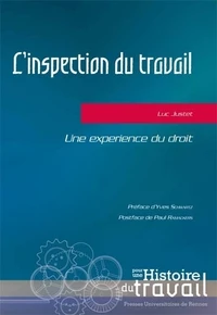 Inspection du travail
