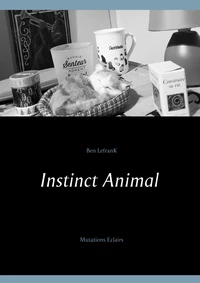 Instinct animal