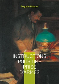 Instructions pour une prise d'armes