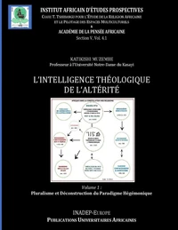 Intelligence théologique de l'altérité