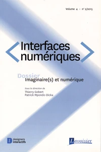 Imaginaire(s) et numérique