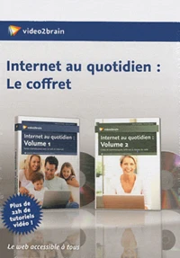 Internet au quotidien : le coffret