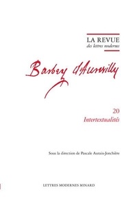  Classiques Garnier - Intertextualités.