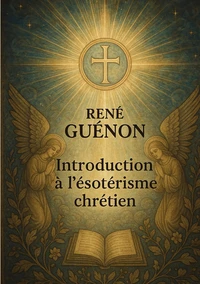 Introduction à l'ésotérisme chrétien