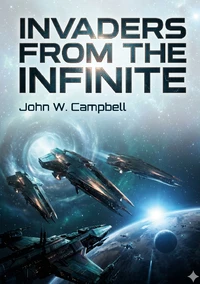 Invaders from the Infinite