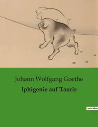 Iphigenie auf Tauris