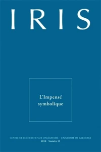 L'Impensé symbolique