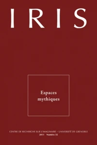 Espaces mytiques